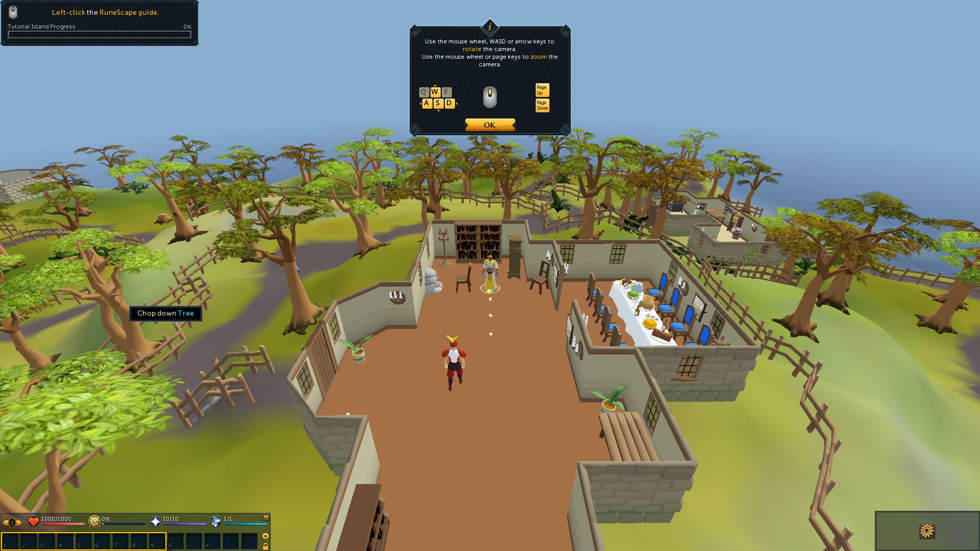 Online Marketplace Guide For Buying Runescape Gold