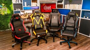 Set the Game on Extreme Action with a Gaming Chair