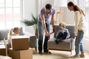 The best way to move your furniture without any damage