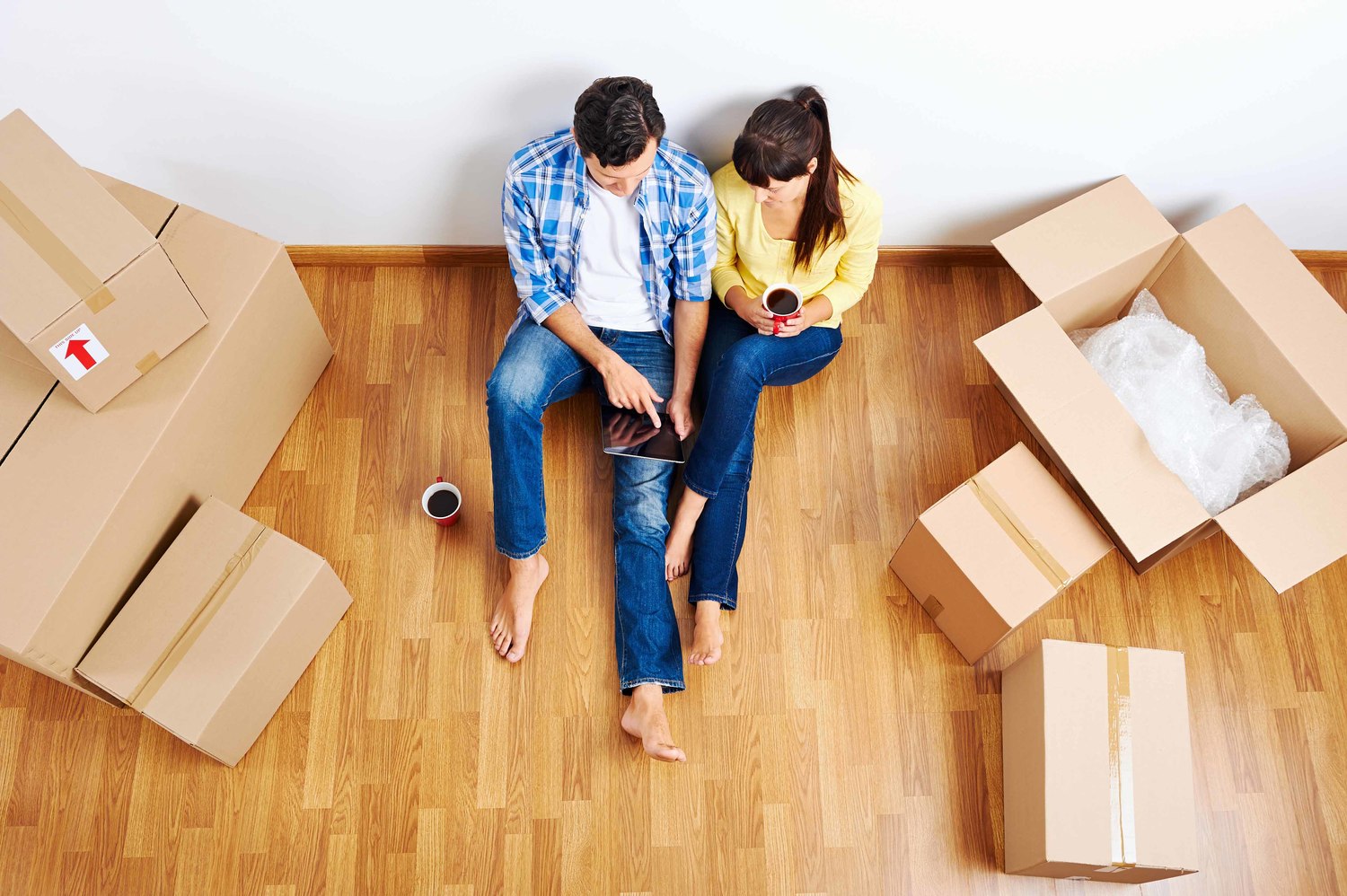 find a reliable moving company