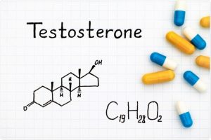 Considering Testosterone Replacement Therapy