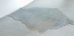 How Common Are Slab Leaks in a House?