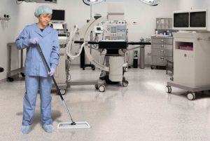 How to Choose Commercial Carpet Cleaning Services?